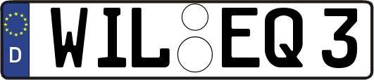 WIL-EQ3