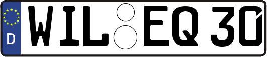 WIL-EQ30