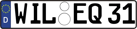 WIL-EQ31