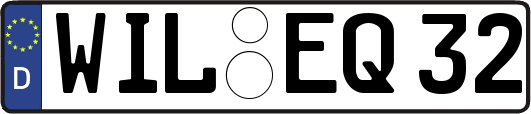 WIL-EQ32