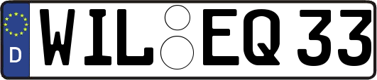 WIL-EQ33