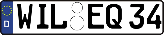 WIL-EQ34