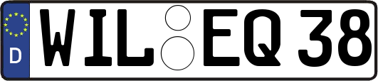 WIL-EQ38