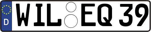 WIL-EQ39