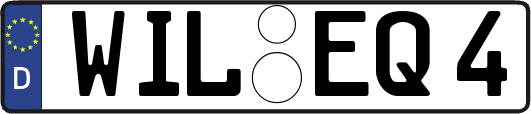 WIL-EQ4