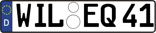 WIL-EQ41