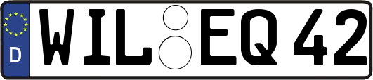 WIL-EQ42
