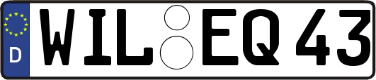 WIL-EQ43