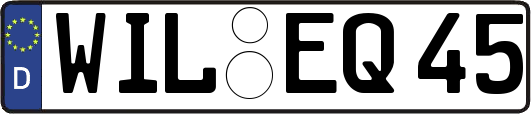 WIL-EQ45
