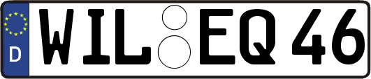 WIL-EQ46