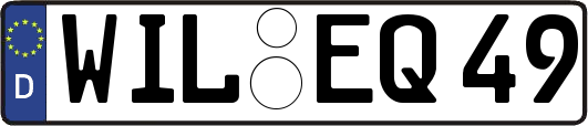 WIL-EQ49