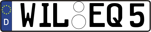 WIL-EQ5