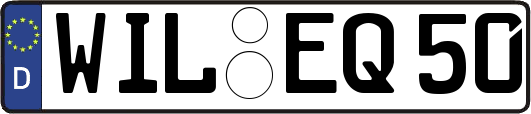 WIL-EQ50