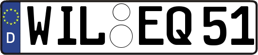 WIL-EQ51