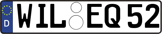 WIL-EQ52