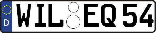 WIL-EQ54