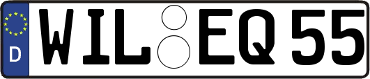 WIL-EQ55