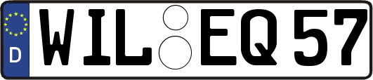 WIL-EQ57