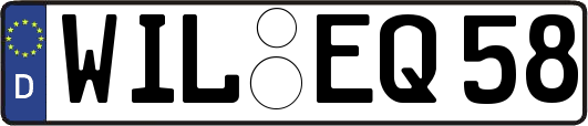 WIL-EQ58