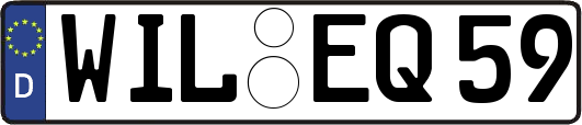 WIL-EQ59
