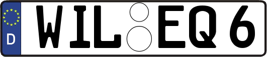 WIL-EQ6