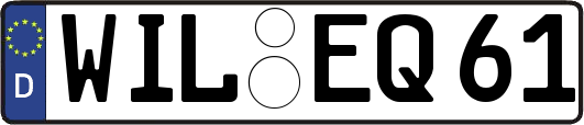 WIL-EQ61