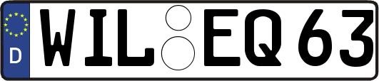 WIL-EQ63
