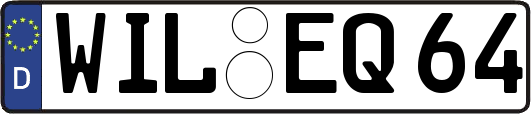 WIL-EQ64
