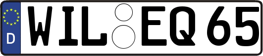 WIL-EQ65