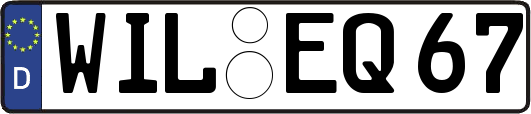 WIL-EQ67