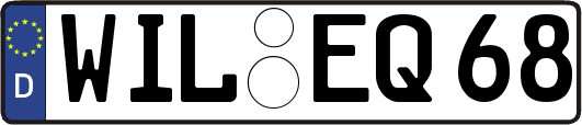 WIL-EQ68
