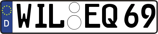 WIL-EQ69