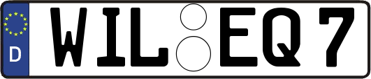 WIL-EQ7