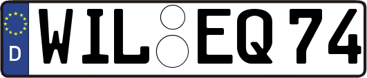 WIL-EQ74