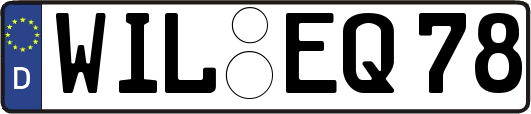 WIL-EQ78