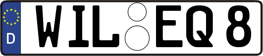 WIL-EQ8