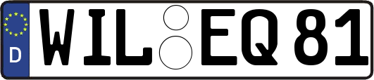 WIL-EQ81