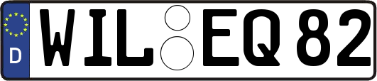 WIL-EQ82