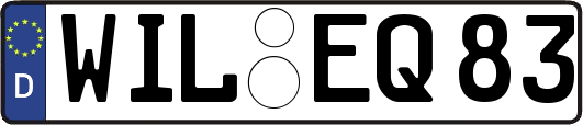 WIL-EQ83