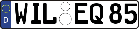 WIL-EQ85