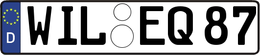 WIL-EQ87