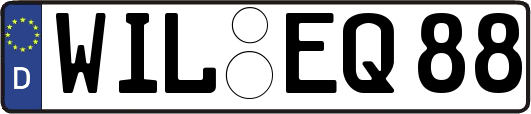 WIL-EQ88