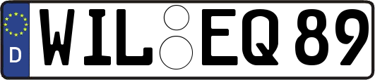 WIL-EQ89