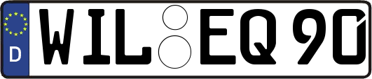 WIL-EQ90