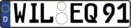 WIL-EQ91