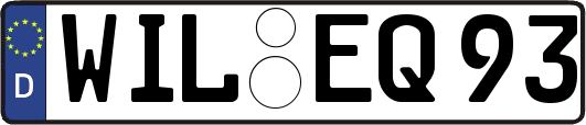 WIL-EQ93