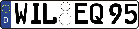 WIL-EQ95