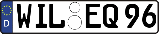 WIL-EQ96