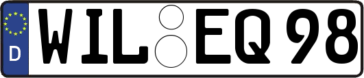 WIL-EQ98