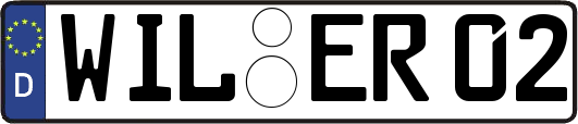 WIL-ER02